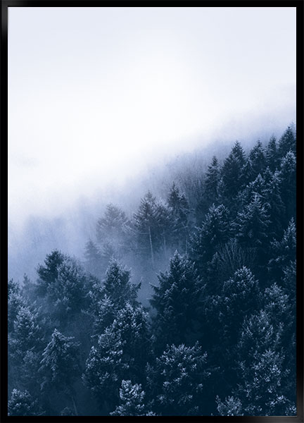 Plakat - Northward no2