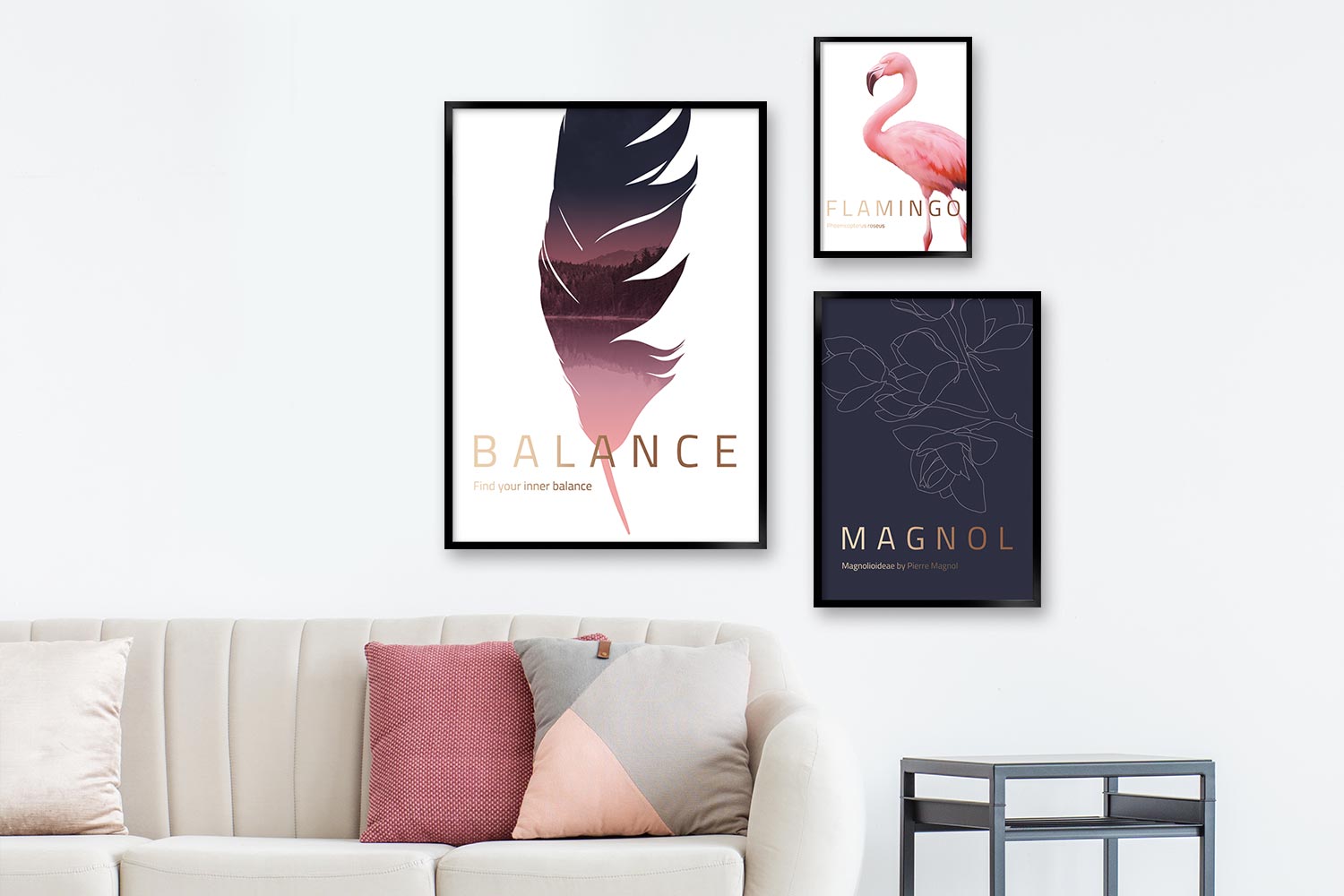 Bestil dette plakatsæt summerrose_ppset01